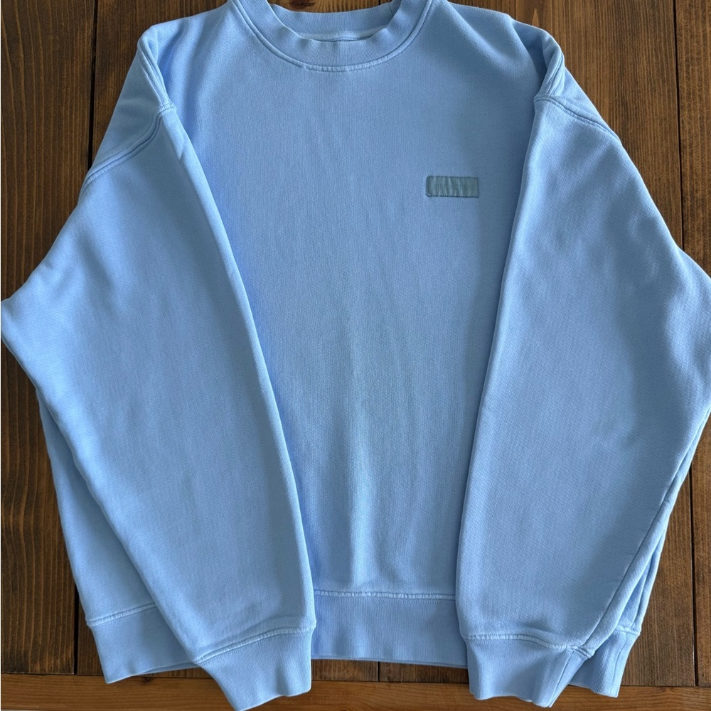 SET Active Classic Crewneck Sweatshirt
